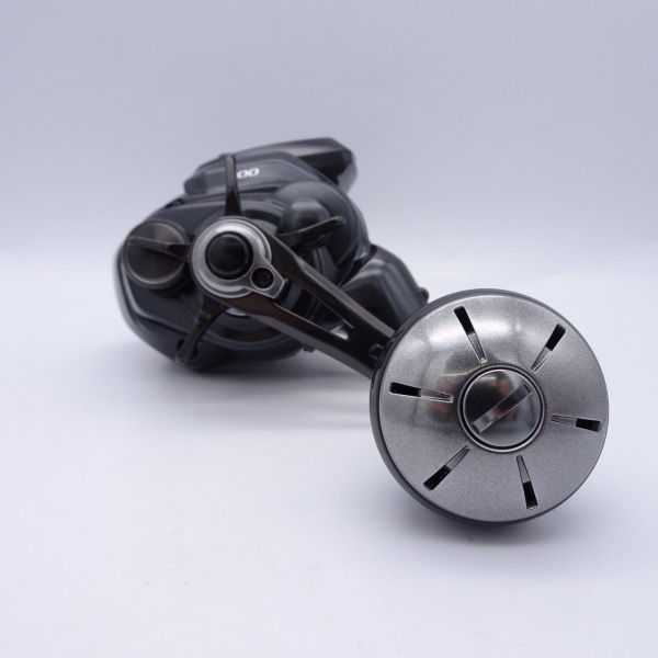 21フォースマスター 200